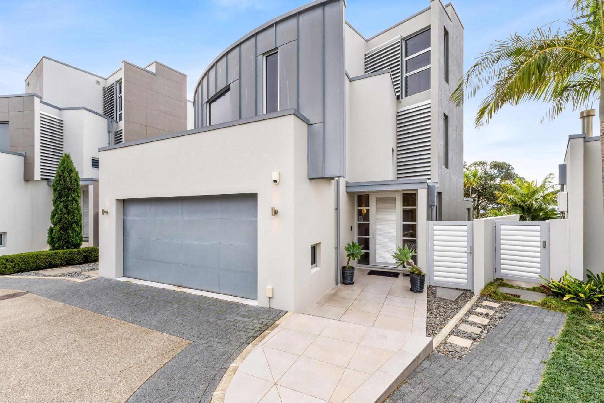 Sentinel Beach House - Auckland Holiday Retreat Villa Exterior photo